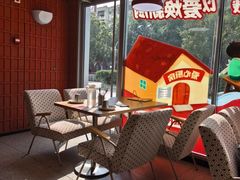 -必胜客(华都店)