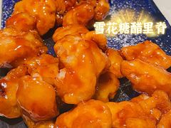 -绿茶餐厅(朝阳大悦城店)