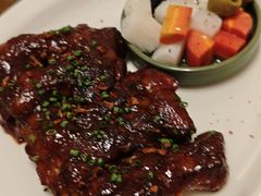 -Bistro Les Lilas丁香花小酒馆