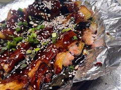 家乡铁板茄子-沔阳会馆(沔街店)