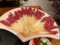 -南门涮肉(天坛店)