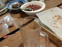 -小杨烤肉(朱雀店)