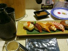 picture-古田居·特色寿司料理(星之岛旗舰店)