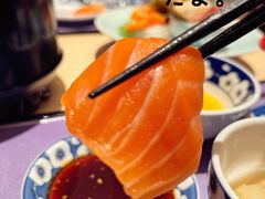 -小山日本料理(太古汇店)