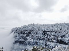 -瓦屋山景区