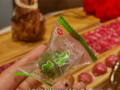 -牛人日志·鲜牛肉骨汤火锅(万科里瑧店)