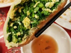 -玉华台饭庄(裕中西里小区店)