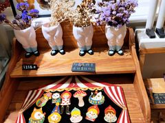 -恋物百货商店(华侨城店)