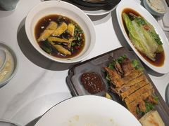 -大碗居·烤鸭·鱼头泡饼(天坛东门店)