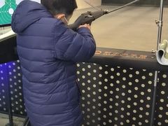 -真枪会射击俱乐部(河西中央公园店)