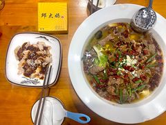 -邱大妈水煮(龙山店)