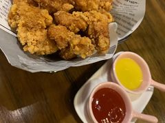 -1861意大利餐厅(文化广场店)