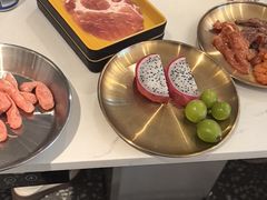 -花味·自助烤肉(南方时代店)