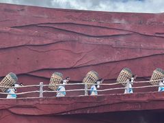 -玉龙雪山游客服务中心