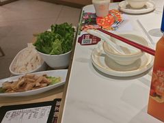 -潮正和潮汕牛肉火锅·老字号(番禺万达店)