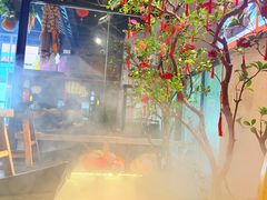 -吴越荣记苏州菜·松鼠桂鱼(月光码头店)