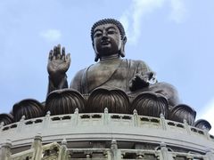 -天坛大佛