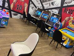 -东方之珠洗浴休闲广场(南开店)