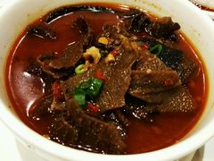 -稻香酒家·34年老字号·港式粤菜(汉街店)