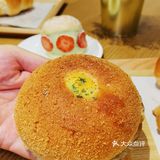 超级地道的日式面包🍞来自横滨的味道❗