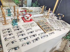-肆兮眼镜·蔡司·徕卡战略合作店(大坪店)