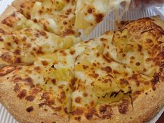 -必胜客(银盆路店)