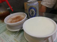 -义顺牛奶公司(庇利金街店)