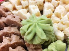 -iFood甜嫩嫩(江东北路店)
