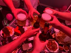 -皓声音KTV(新景店)