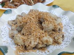 -肥姐美食(同福中路店)