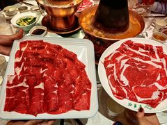 -东来顺饭庄(天坛店)