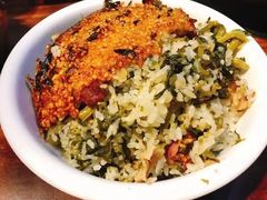 铁锅菜饭-星期八小镇(上海城店)