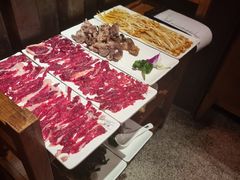 -牛事制造局牛肉火锅(莲岳路店)