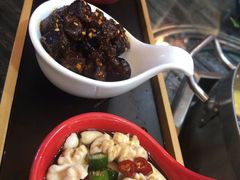 -御膳宫药膳餐厅(金沙店)