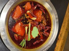 -大龙燚火锅(春熙店)