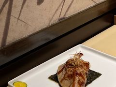 -余欢领鲜火锅(新街口店)