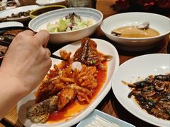 -红城阁·上海味道(四平路店)