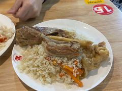 -零·壹新疆羊肉抓饭