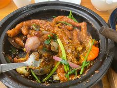 -旺爷砂锅·茶作(国贸城店)