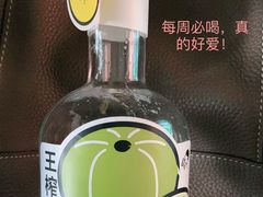-喜茶(广州石牌桥店)