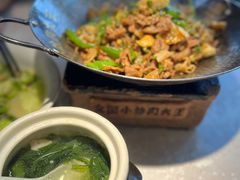 -费大厨辣椒炒肉(黄兴中心广场店)