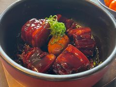 -上海滩餐厅(BFC外滩金融中心店)