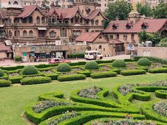 -马勒别墅饭店(静安寺店)