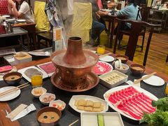 -南门涮肉(通州大船店)