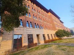 -浙江大学(海宁国际校区)