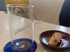 -琥珀川咖啡馆·Amber cafe(百祥路店)