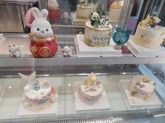 -CAKE BOSS 蛋糕老板(西单君太百货店)