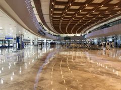 -尼诺伊·阿基诺国际机场T3航站楼