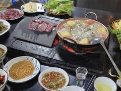 -象山村腊排骨(丽江总店)