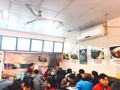 -食惠里小笼包面馆(越秀店)